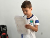 MUNIC&Iacute;PIO DE JARU RECEBE NOTA M&Aacute;XIMA DO MINIST&Eacute;RIO DA EDUCA&Ccedil;&Atilde;O EM ALFABETIZA&Ccedil;&Atilde;O - Foto: ASSESSORIA