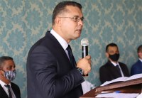 CORONAV&Iacute;RUS: PREFEITO DECRETA TOQUE DE RECOLHER E INSTITUI MULTA DE 200 REAIS - Foto: ASSESSORIA