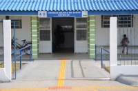 DESCASO: 10 DAS 11 UBS EM ARIQUEMES EST&Atilde;O COM APARELHOS DE ELETROCARDIOGRAMA QUEBRADOS H&Aacute; 06 MESES - Foto: EDIRCEU LIMA