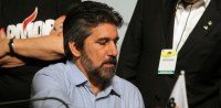 STF ACEITA DENUNCIA E SENADOR VALDIR RAUPP VIRA R&Eacute;U NA "LAVA JATO" - Foto: UOL