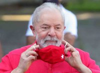 MINISTRO EDSON FACHIN ANULA CONDENA&Ccedil;&Atilde;O CONTRA EX - PRESIDENTE LULA QUE PODER&Aacute; SER CANDIDATO - Foto: ASSESSORIA