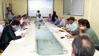 PECUARISTAS E FRIGOR&Iacute;FICOS CHEGAM A UM ACORDO  INICIAL E PRE&Ccedil;O  DO BOI VAI MELHORAR EM ROND&Ocirc;NIA - Foto: ASSESSORIA