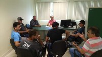 VEREADORES JOS&Eacute; AUGUSTO E NATAN DESTINAM 50 MIL PARA COMPRA DE GPS EM ARIQUEMES - Foto: EDIRCEU LIMA