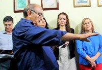 PREFEITO CHICO PERNAMBUCO PODE TER SIDO EXECUTADO POR N&Atilde;O TER CUMPRINDO ACORDO COM SEU VICE - Foto: rondoniagora