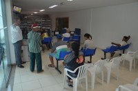 PREFEITURA DIVULGA RELA&Ccedil;&Atilde;O DE MEDICAMENTOS DISPON&Iacute;VEIS NA FARM&Aacute;CIA MUNICIPAL EM ARIQUEMES - Foto: ASSESSORIA