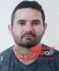 MORADOR DO ZONA SUL &Eacute; EXECUTADO COM 11 TIROS DE PISTOLA NA BR - 364 PR&Oacute;XIMO A ARIQUEMES - Foto: ALERTANOTICIAS