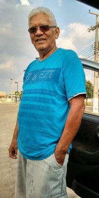 MORRE EDILSON LOPES ZEBALOS "SARGENTO ZEBALOS"  DA POL&Iacute;CIA MILITAR DE ARIQUEMES - Foto: EDIRCEU LIMA