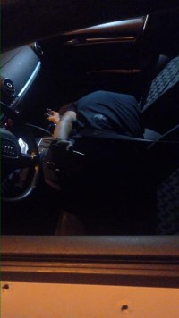 EMPRES&Aacute;RIO &Eacute; ASSASSINADO A TIROS DE PISTOLA DENTRO DO SEU CARRO NO BAIRRO S&Atilde;O LUIZ EM ARIQUEMES - Foto: EDIRCEU LIMA