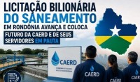 DEN&Uacute;NCIA: SINTERO &Eacute; ACUSADO DE "ABOCANHAR" 30% DOS SERVIDORES DA EDUCA&Ccedil;&Atilde;O - Foto: 