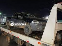PRF PRENDE MORADOR DE ARIQUEMES COM MAIS DE 18 QUILOS DE COCA&Iacute;NA, DROGA IRIA PARA ITAITUBA - Foto: com informa&ccedil;&otilde;es NEWSRONDONIA