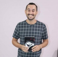 TONS DE ESCURID&Atilde;O: PROFESSOR RONDONIENSE LAN&Ccedil;A LIVRO INDEPENDENTE, OBRA J&Aacute; &Eacute; SUCESSO - Foto: JAQUELINE ALENCAR