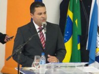 VEREADOR AMALEC  REPUDIA DECLARA&Ccedil;&Otilde;ES E EMITE NOTA DE ESCLARECIMENTO - Foto: ASSESSORIA
