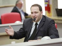 CONFIRA OS NOMES DOS DEPUTADOS ESTADUAIS ELEITOS, ALEX REDANO &Eacute; O MAIS VOTADO DE ARIQUEMES - Foto: ASSESSORIA