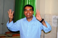 TRE NEGA RECURSOS DE "AMORIM" E MANT&Eacute;M GAR&Ccedil;ON NO CARGO DE DEPUTADO FEDERAL - Foto: RONDONIAGORA