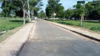 EMPRESA QUE EST&Aacute; CONSTRUINDO CICLOVIA EM ARIQUEMES GANHA ADITIVO DE 220 MIL REAIS - Foto: RONDONIAVIP