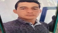 POL&Iacute;CIA ENCONTRA CORPO DE EMPRES&Aacute;RIO ENTERRADO DENTRO DE UM GALP&Atilde;O AP&Oacute;S DEN&Uacute;NCIA AN&Ocirc;NIMA - Foto: com  informa&ccedil;&otilde;es do oobservador