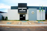 JUSTI&Ccedil;A ANULA ELEI&Ccedil;&Atilde;O DA MESA DIRETORA DA C&Acirc;MARA MUNICIPAL DE CACAUL&Acirc;NDIA - Foto: EDIRCEU LIMA