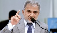 DEPUTADO DENUNCIA "ESQUEMA" NA CONTRATA&Ccedil;&Atilde;O DE EMPRESA DE VIGIL&Acirc;NCIA - Foto: ASSESSORIA