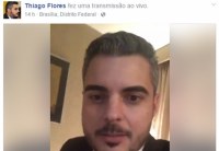 PREFEITO DE ARIQUEMES AFIRMA  QUE N&Atilde;O MANDOU ENTREGAR LIVROS CENSURADOS E INFORMA&Ccedil;&Atilde;O DO MP &Eacute; FALSA - Foto: rondoniagora