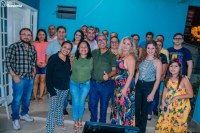 ALMIR COELHO CONFIRMA QUE VAI DISPUTAR UMA VAGA PARA A C&Acirc;MARA MUNICIPAL EM ARIQUEMES - Foto: EDIRCEU LIMA