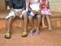 POL&Iacute;CIA CIVIL PRENDE TIO QUE ESTUPRAVA SOBRINHOS - Foto: ASSESSORIA