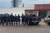 FRAUDES NO SEGURO DESEMPREGO, ESCRIT&Oacute;RIO DE CONTABILIDADE COMANDAVA O ESQUEMA, DIZ PF - Foto: ASSESSORIA