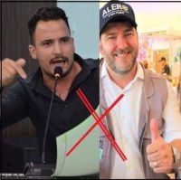 EU RECEBIA DA C&Acirc;MARA EM ARIQUEMES E N&Atilde;O SABIA, DENUNCIA FOI FEITA E POL&Iacute;CIA INVESTIGA O CASO - Foto: EDIRCEU LIMA