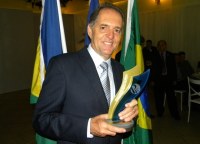 JUSTI&Ccedil;A  ABSOLVE EX -  PREFEITO MARCIO RAPOSO - Foto: ASSESSORIAA