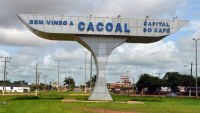 PREFEITURA DE CACOAL PAGA METADE DO 13&ordm; EM JUNHO - Foto: ASSESSORIA