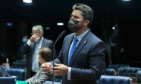 SENADOR MARCOS ROG&Eacute;RIO DESTINA MAIS DE 3 MILH&Otilde;ES DE REAIS PARA DRENAGEM EM PORTO VELHO - Foto: ASSESSORIA