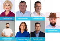 COORDENADOR-GERAL DA CAMPANHA DE MARCOS ROG&Eacute;RIO &Eacute; ALVO DE OPERA&Ccedil;&Atilde;O DA POL&Iacute;CIA FEDERAL - Foto: 