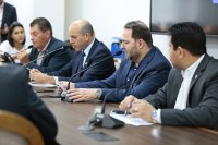CPI DA ENERGISA CONFIRMA QUE IPEM RECEBE UM MILH&Atilde;O DE REAIS DA EMPRESA - Foto: assessoria
