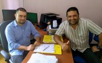 EXECUTIVO LIBERA EMENDAS DO VEREADOR AMALEC DA COSTA - Foto: ASSESSORIA