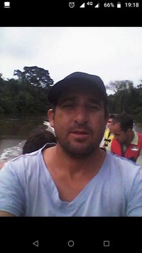 ACIDENTE NA BR 421 TIRA A VIDA DE SILVIO LACERDA IRM&Atilde;O DO CANDIDATO A VEREADOR MARC&Atilde;O DO 09 - Foto: EDIRCEU LIMA