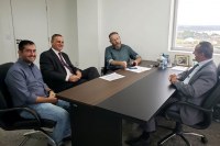 GOVERNO ABRE PROCESSO SELETIVO NA IDARON ATENDENDO PEDIDO DO DEPUTADO ADELINO FOLLADOR - Foto: ASSESSORIA