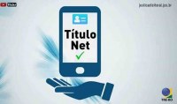 TRE DE ROND&Ocirc;NIA REABRE ATENDIMENTO VIRTUAL "T&Iacute;TULO NET" - Foto: ASSESSORIA
