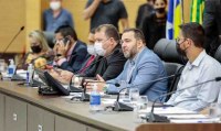 ALEX REDANO VAI APRESENTAR PROJETO QUE PRO&Iacute;BE &Oacute;RG&Atilde;OS DO ESTADO DE DESTRU&Iacute;REM BENS DE GARIMPEIROS - Foto: ASSESSORIA