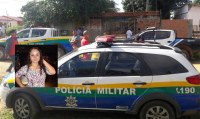 MARIDO E ESPOSA GR&Aacute;VIDA  S&Atilde;O ASSASSINADOS DENTRO DE CASA - Foto: RONDONIAGORA