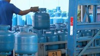 EM MENOS DE TRINTA DIAS PRE&Ccedil;O DO G&Aacute;S DE COZINHA SOBE TR&Ecirc;S VEZES EM ROND&Ocirc;NIA - Foto: G-1
