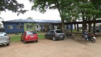 HOSPITAL: REFORMA DE 3 MILH&Otilde;ES PODER&Aacute; SER TRANSFORMADA EM COMPRA DE 30 MILH&Otilde;ES EM ARIQUEMES - Foto: EDIRCEU LIMA