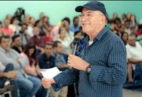 SENADOR CONF&Uacute;CIO MOURA VIRA R&Eacute;U NO "ESQUEMA" DOS CONSIGNADOS DELATADO POR EX - SECRET&Aacute;RIO - Foto: com informa&ccedil;&otilde;es do Painel Pol&iacute;tico
