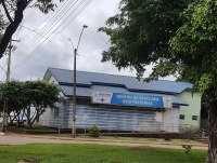 CORONAV&Iacute;RUS: ARIQUEMES REGISTRA MAIS 04 MORTES NAS &Uacute;LTIMAS 24 HORAS, 14 PESSOAS EST&Atilde;O NA FILA DA UTI - Foto: EDIRCEU LIMA