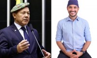 FERNANDO M&Aacute;XIMO E CHRIS&Oacute;STOMO VOTARAM FAVOR&Aacute;VEIS PARA LIBERTAR MANDANTE DE ASSASSINATO DE VEREADORA - Foto: BLOGENTRELINHAS