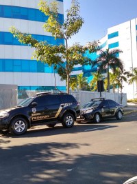 PF DEFLAGRA OPERA&Ccedil;&Atilde;O E SECRETARIA DE SA&Uacute;DE &Eacute; ALVO, DESVIOS DE RECURSOS PODEM CHEGAR A 21 MILH&Otilde;ES - Foto: ASSESSORIA