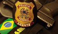 POL&Iacute;CIA FEDERAL PRENDE EX - DIRETOR FINANCEIRO DA ASSEMBLEIA LEGISLATIVA - Foto: ASSESSORIA