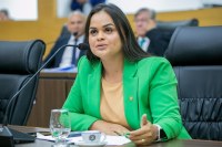 SA&Uacute;DE EM ROND&Ocirc;NIA &Eacute; UM CAOS, DEPUTADA DIZ QUE MAIS DE 11 MIL PESSOAS AGUARDAM UMA RESSON&Acirc;NCIA - Foto: MARCELA BOMFIM