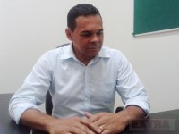 AP&Oacute;S PRIS&Atilde;O DE PREFEITO E VICE PRESIDENTE DA C&Acirc;MARA VAI ASSUMIR PREFEITURA - Foto: extraderondonia