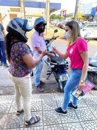 TRE MANT&Eacute;M DECIS&Atilde;O E ARQUIVA POR UNANIMIDADE PEDIDO DE IMPUGNA&Ccedil;&Atilde;O CONTRA CANDIDATURA DE CARLA REDANO - Foto: ASSESSORIA