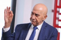 MDB &Eacute; O MEU PARTIDO, NINGU&Eacute;M ME CONVIDA PARA SAIR DE L&Aacute;, TENHO POSI&Ccedil;&Atilde;O, N&Atilde;O CONVENI&Ecirc;NCIA - Foto: BLOG CONF&Uacute;CIO MOURA