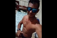 JOVEM &Eacute; EXECUTADO A FACADAS NO SETOR  - 10 EM ARIQUEMES - Foto: Jornal Rondoniavip